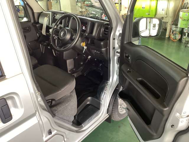Suzuki Every 11