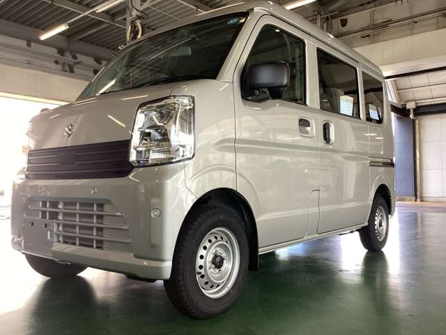 Suzuki Every 10