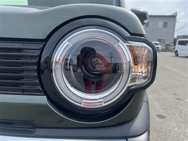 Suzuki Hustler 6