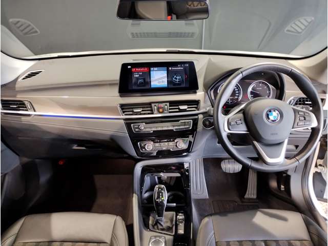 BMW X1 5
