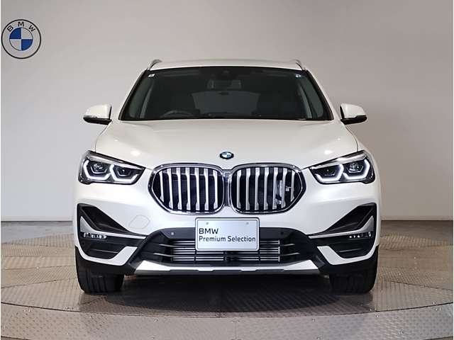 BMW X1 6