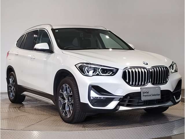 BMW X1 7