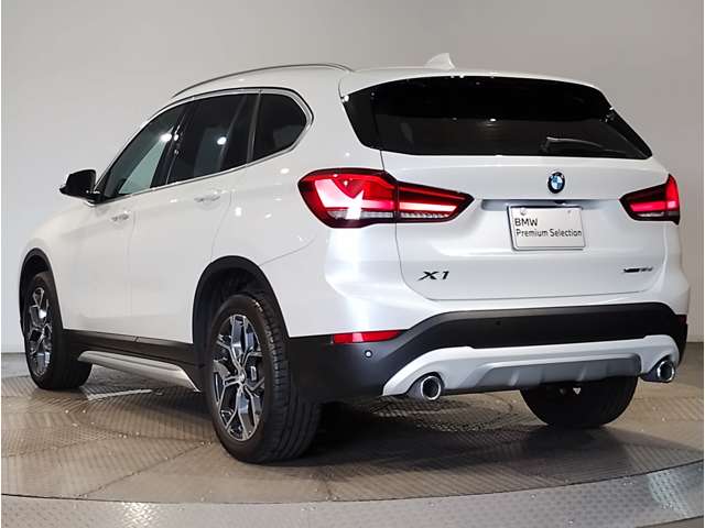 BMW X1 9