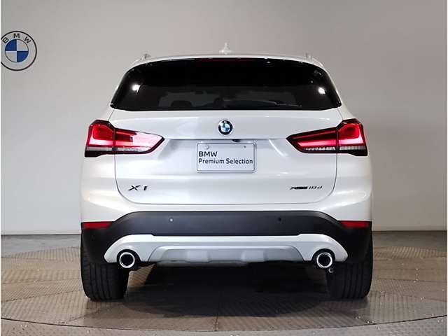 BMW X1 10