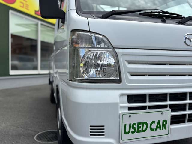 Mazda Scrum Truck 11