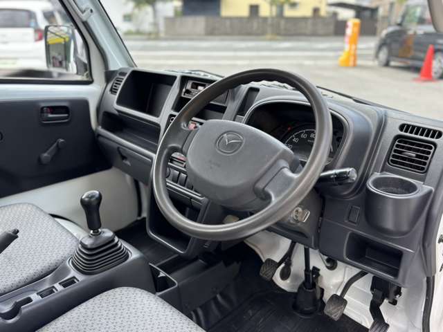 Mazda Scrum Truck 2