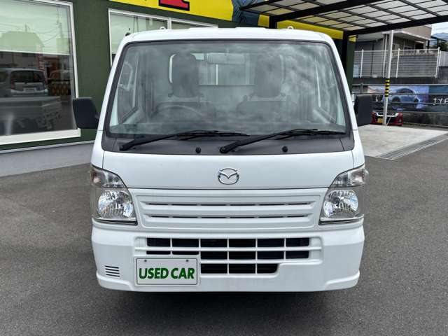 Mazda Scrum Truck 3