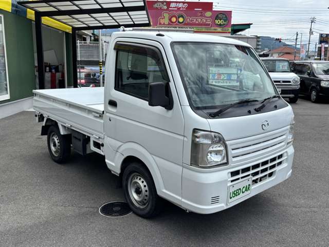 Mazda Scrum Truck 4