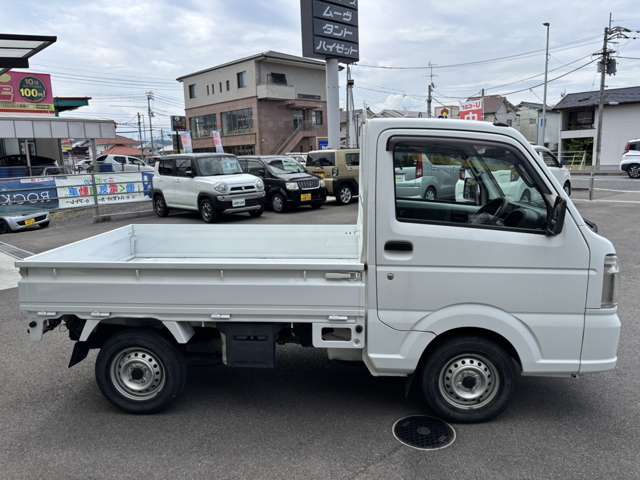 Mazda Scrum Truck 5