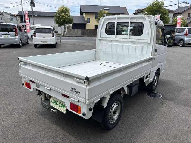 Mazda Scrum Truck 6