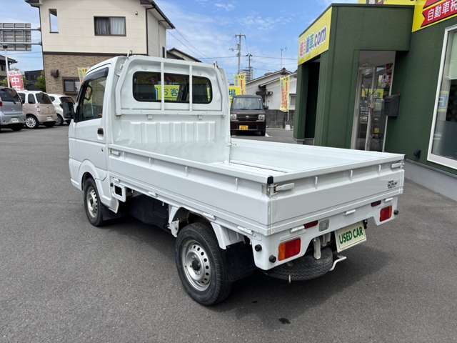 Mazda Scrum Truck 8