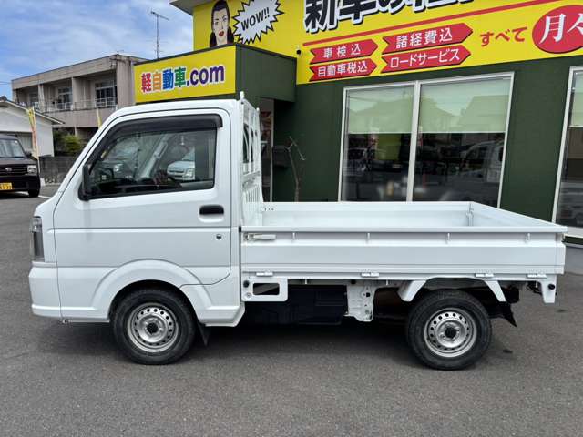 Mazda Scrum Truck 9