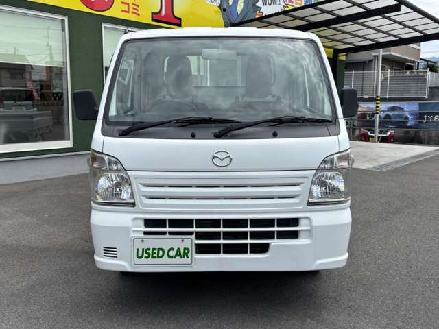 Mazda Scrum Truck 10