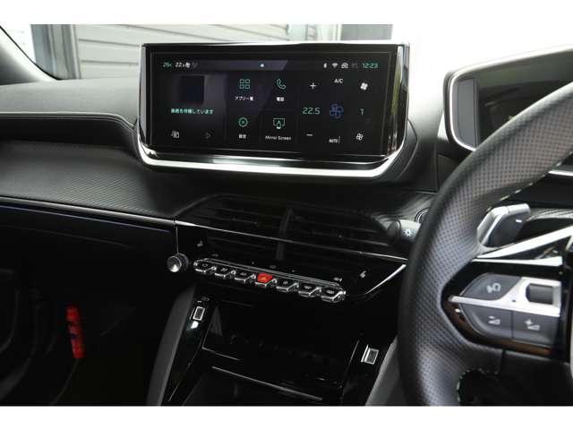 Peugeot SUV 2008 11