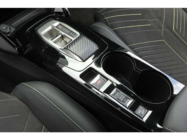 Peugeot SUV 2008 12