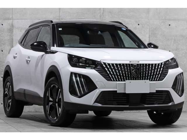 Peugeot SUV 2008 8