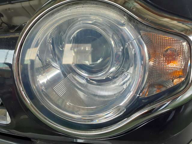 Suzuki Hustler 11