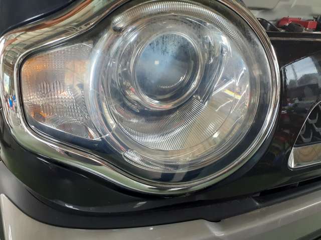 Suzuki Hustler 10