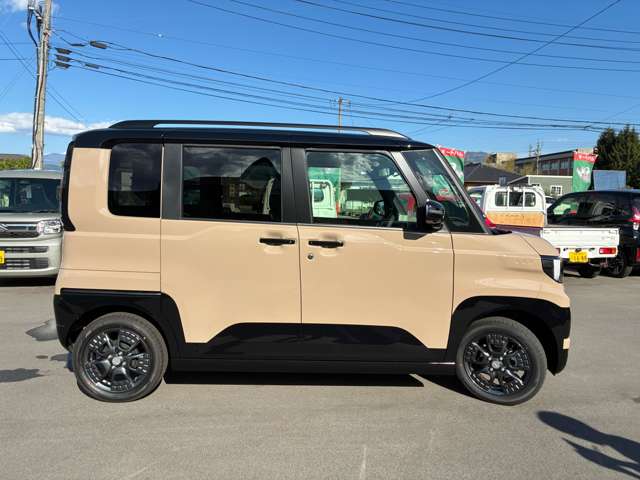 Mitsubishi Delica Mini 4