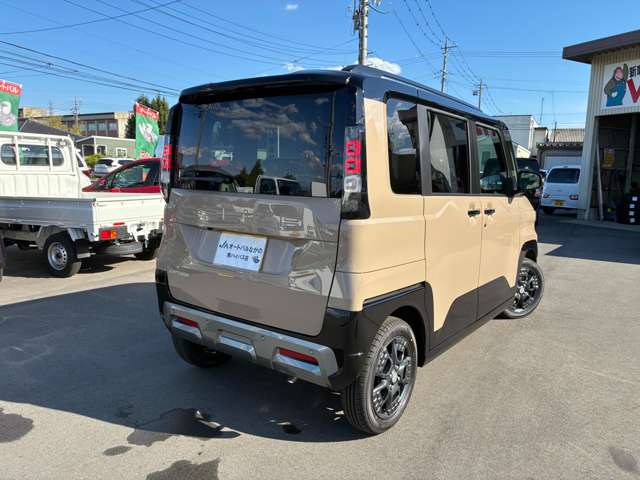 Mitsubishi Delica Mini 5
