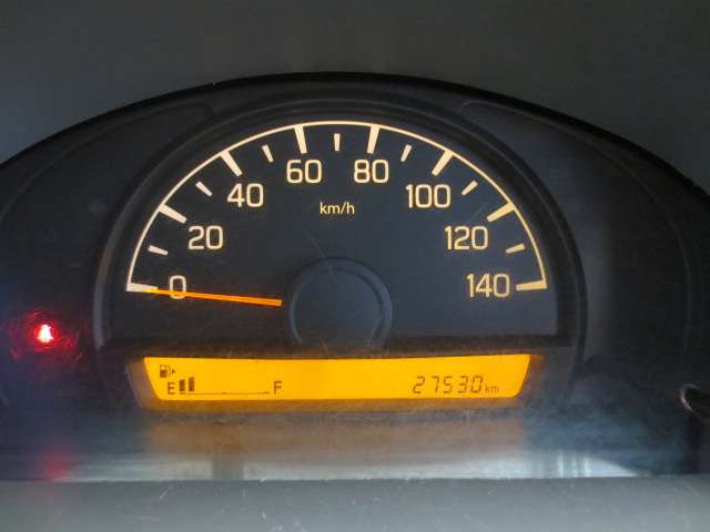 Nissan NV100 Clipper 5