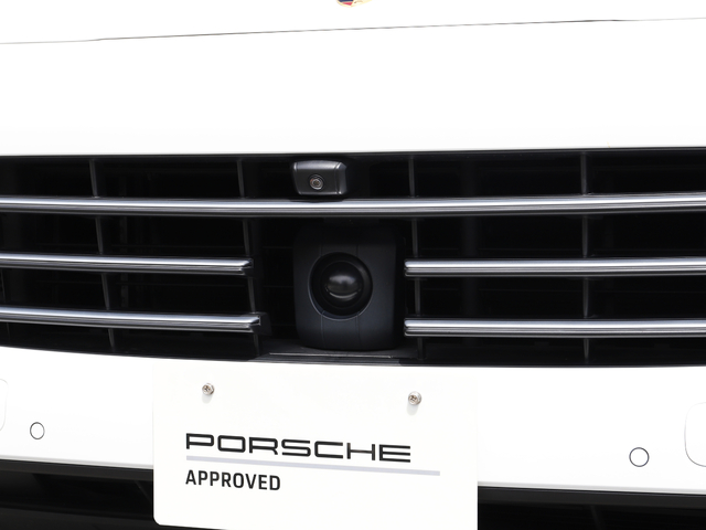 Porsche Cayenne 10