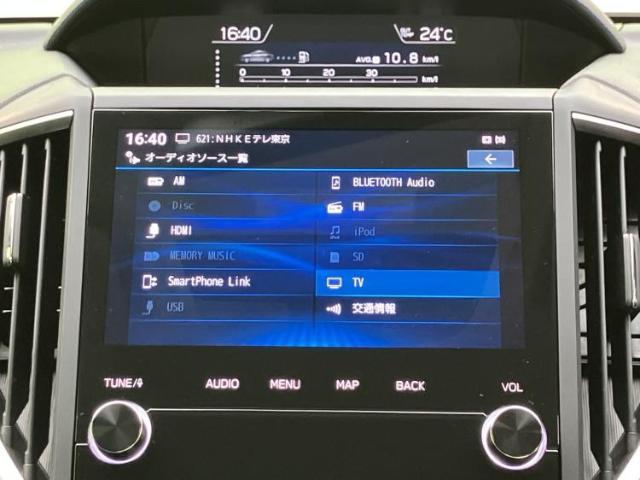 Subaru XV 12