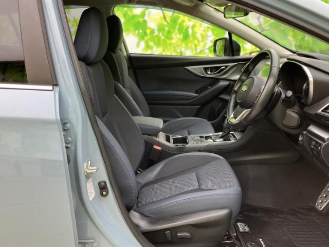 Subaru XV 2