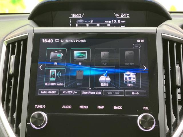 Subaru XV 4