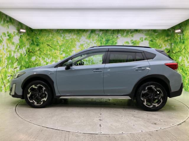Subaru XV 5