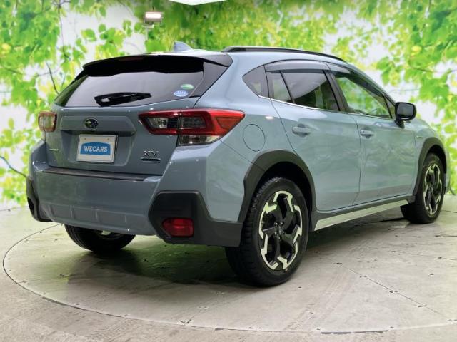 Subaru XV 6