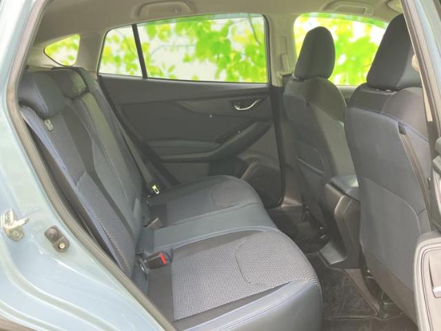 Subaru XV 7