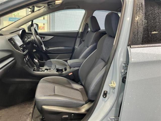 Subaru XV 8