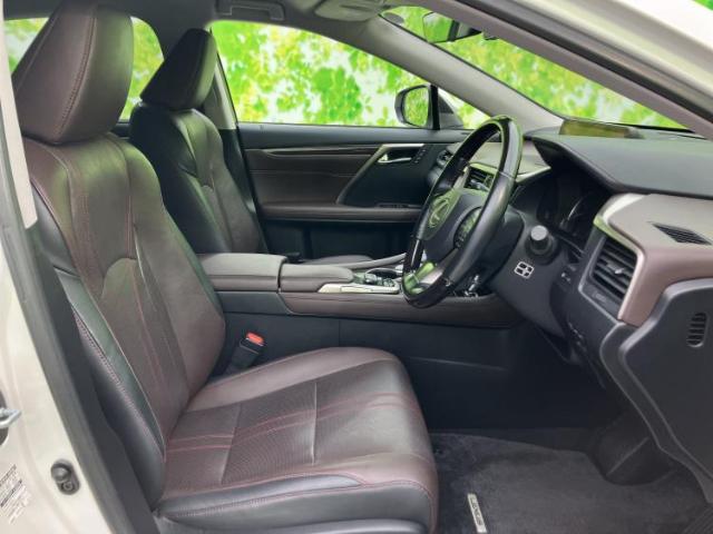 Lexus RX 2