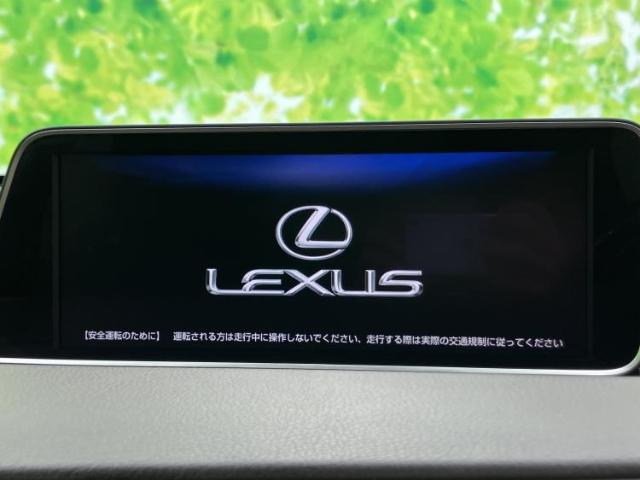 Lexus RX 4