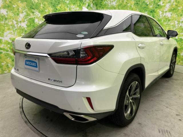 Lexus RX 6