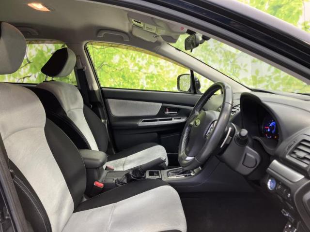 Subaru Impreza XV 2