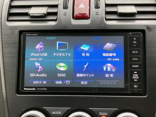 Subaru Impreza XV 4