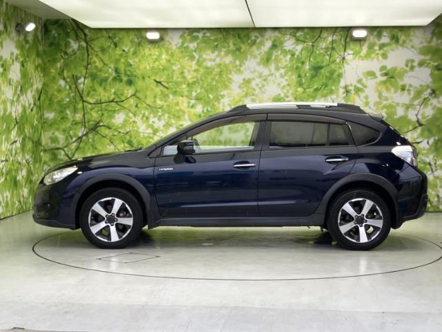 Subaru Impreza XV 5