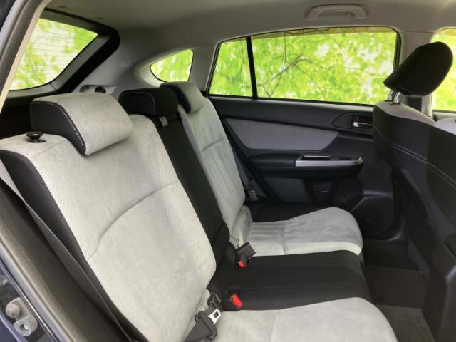 Subaru Impreza XV 7