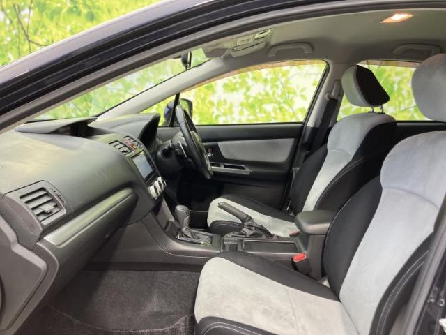 Subaru Impreza XV 8