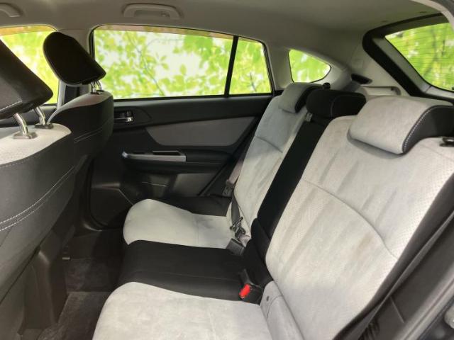 Subaru Impreza XV 9