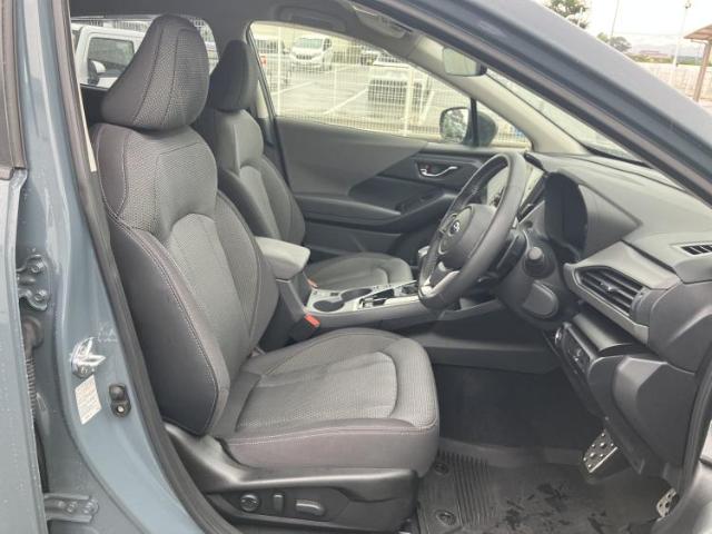 Subaru Crosstrek 2