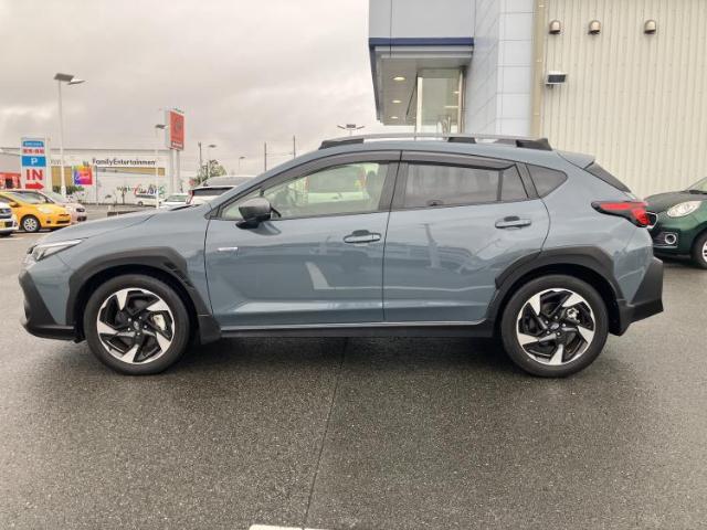 Subaru Crosstrek 5