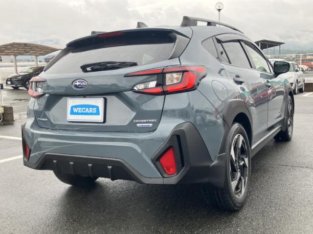 Subaru Crosstrek 6