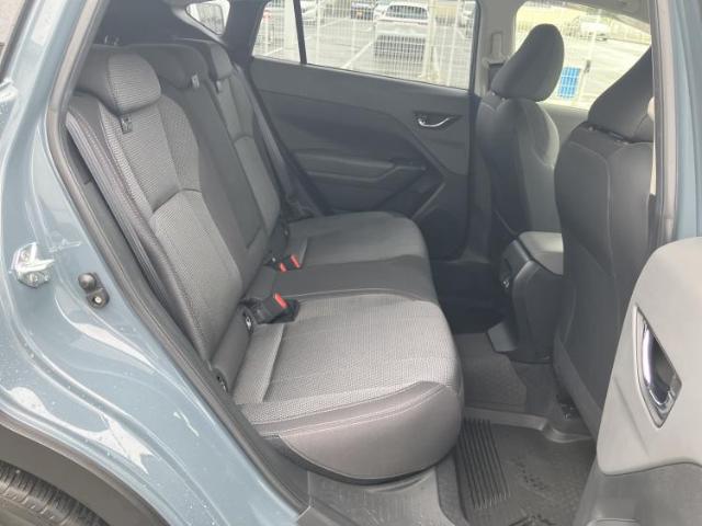 Subaru Crosstrek 7