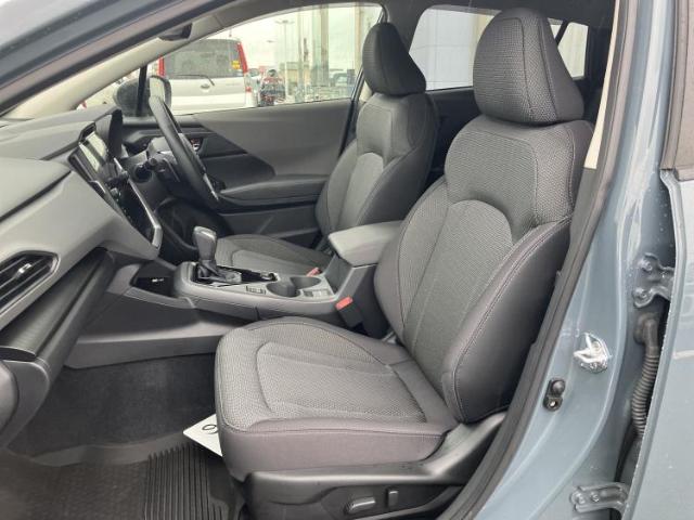 Subaru Crosstrek 8