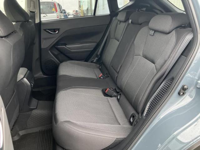 Subaru Crosstrek 9