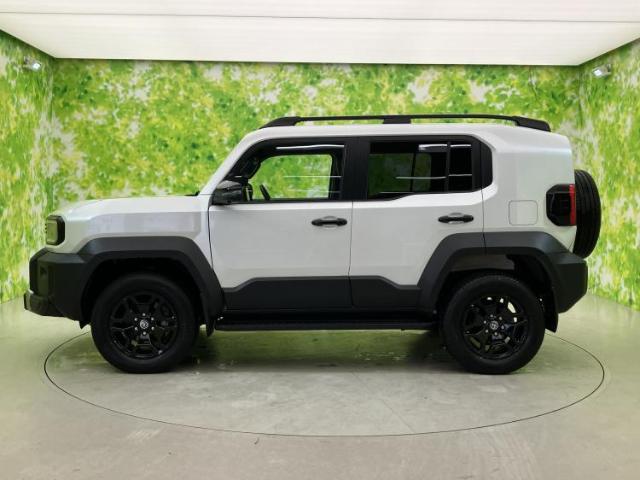 Toyota Land Cruiser FJ 5