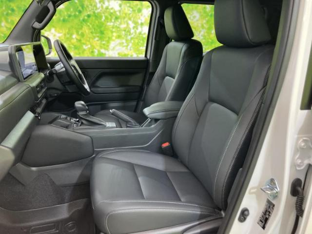 Toyota Land Cruiser FJ 8